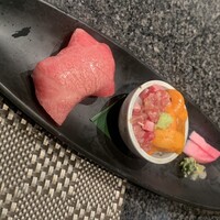 個室 和牛焼肉 吟 難波店 - 