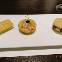 ビストロあじと - 