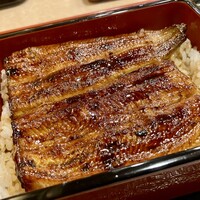 満寿家 - 焼き色が玉乱