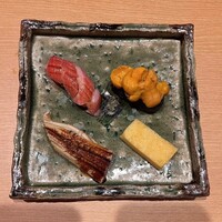 銀座 海味 - 