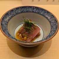 鮨　日本橋　鰤門 - 