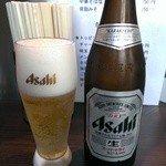 Maruhabiyondo - ビール(2014/6)