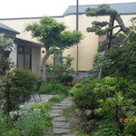 トラットリア マリナーラ - 