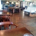 ヨコヤマ - 店内２