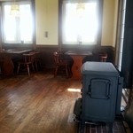 ヨコヤマ - 店内５