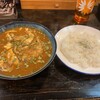 カレー処 ニューチェック