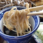 蕎麦 凜 - 