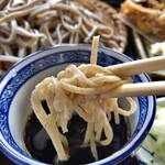 蕎麦 凜 - 