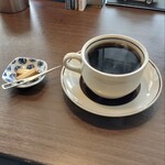 純喫茶ツタヤ - ツタヤブレンド