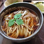 蕎麦 凜 - 
