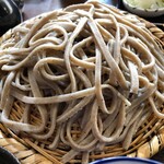 蕎麦 凜 - 