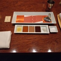 銀座 六覺燈 銀座店  - 