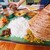 南インド料理DAL - 料理写真: