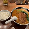 支那麺 はしご 本店