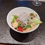 鉄板焼 さがみ - 