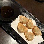 金豚 - 一口餃子