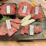 甲州精肉酒臓 - 