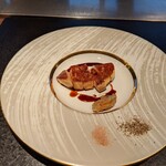 鉄板焼 さがみ - 