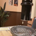 甲州精肉酒臓 - 