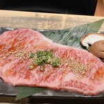 甲州精肉酒臓 - サーロイン