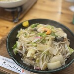 福岡ちゃんぽん さいこんたん - 