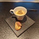 鉄板焼 さがみ - 