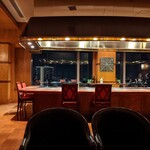 鉄板焼 さがみ - 