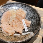 甲州精肉酒臓 - 上ミノ