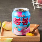 韓国料理 メチュリ - ポンポン　モモ