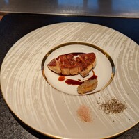 鉄板焼 さがみ - 