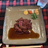 くいしんぼー山中 - 