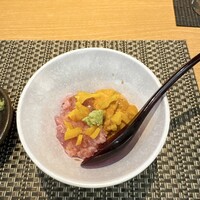 京橋 寿司 ひさ田 - 