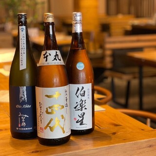 じねんじょ庵_2