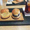 ノット カフェ