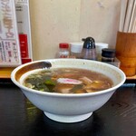 ひゃくてん - らーめん