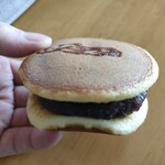 メゾン シーラカンス - シーラカンスドラヤキ　プリッとしてます