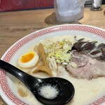 らぁめん空海 - 