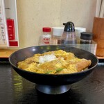ひゃくてん - かつ丼