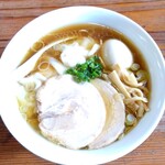 らーめん 三福 - 