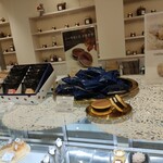 メゾン シーラカンス - ドラヤキ美味そう！