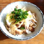 らーめん 三福 - 