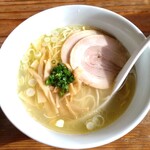 らーめん 三福 - 