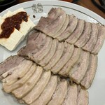 대건명가돼지국밥 - 