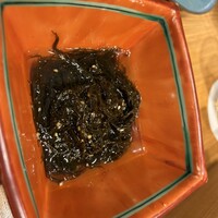 北新地 鮨 千功堂 - 