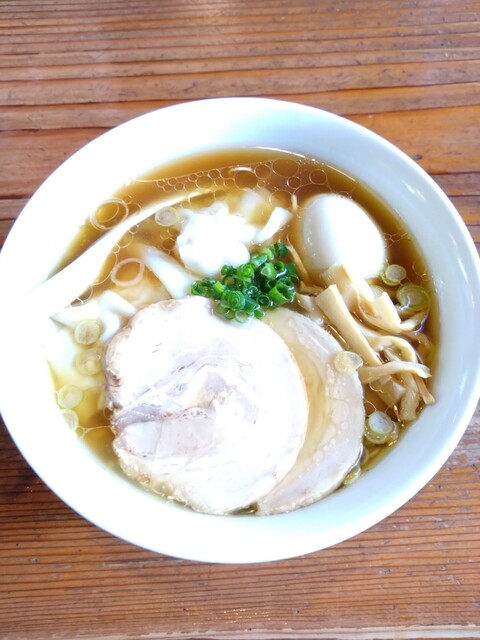 らーめん 三福 - 岩切（ラーメン）の写真