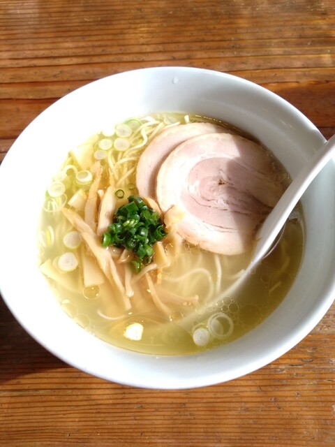 らーめん 三福 - 岩切（ラーメン）の写真