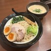 鶏白湯らーめん 叶