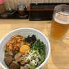 らーめん まぜそば てっぺん 名古屋本店