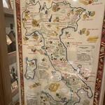 オステリア　チリエージョ - 