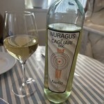 サルデーニャ料理とワイン greco - 